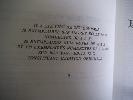 Paul-Jean TOULET 1867 1920 La vie-l’œuvre. L’esthétique . ARANJO Daniel