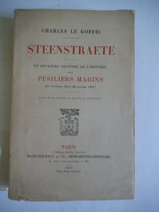 STEENSTRAETE