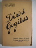 D&eacute;sir&eacute; Gogibus . Les fr&egrave;res ROSBROECK 