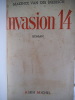 Invasion 14 . VAN DER MEERSCH  Maxence