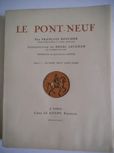 Le Pont-Neuf