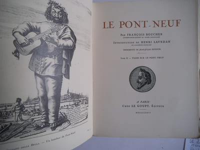 Le Pont-Neuf