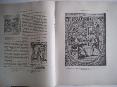 L'Art du livre en France