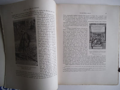 L'Art du livre en France