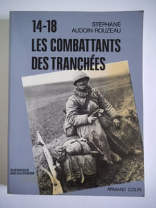 14-18 les combattants des frontières.