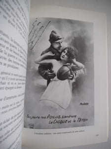 14-18 les combattants des frontières. 