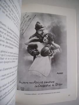 14-18 les combattants des frontières. . AUDOIN ROUZEAU Stéphane