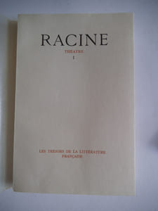 Théâtre