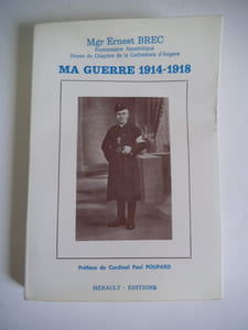  Ma guerre 1914 1918 