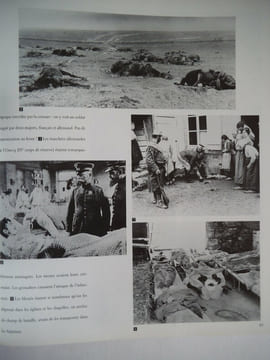 Mourir à Verdun-La Grande Guerre-14-18 mille images inédites
. MIQUEL Pierre