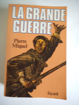 Mourir à Verdun-La Grande Guerre-14-18 mille images inédites
. MIQUEL Pierre