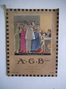 Art-Goût-Beauté