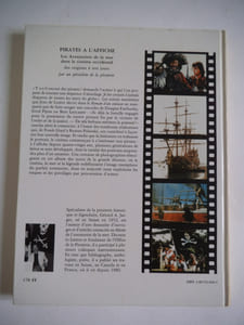 Pirates à l’affiche