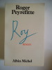   ROY . PEYREFITTE Roger 