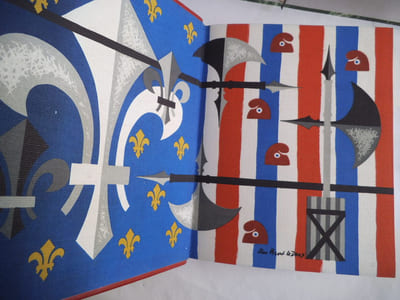 Histoire de la France