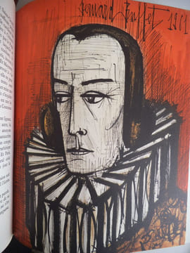  Histoire de la France . COGNIAT Raymond. Pierre LYAUTEY- Henri CALVET.