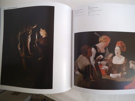 LOUVRE. . APELOIG Philippe-Eric LESSING-Daniel SOULIE