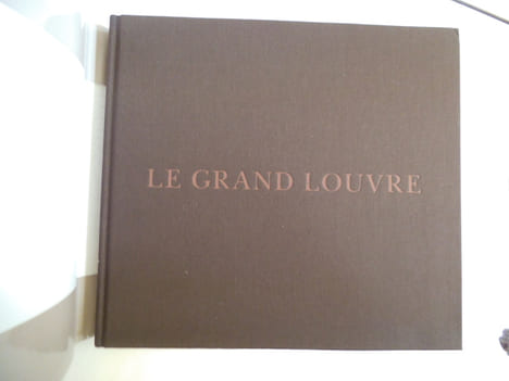 LOUVRE. . APELOIG Philippe-Eric LESSING-Daniel SOULIE