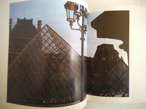 LOUVRE. . APELOIG Philippe-Eric LESSING-Daniel SOULIE