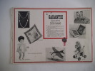 Catalogue Noël 1962 . Collectif 