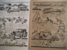 Catalogue jouets étrennes BAZAR de l’Hôtel de ville  1927. . Collectif 