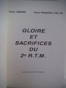  gloires et sacrifices GEMBLOUX mai 1940. 