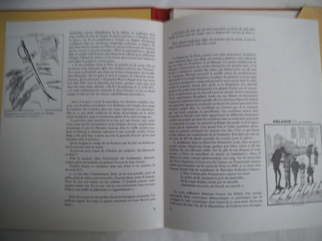 PILOTELL dessinateur et communard.. FELD Charles