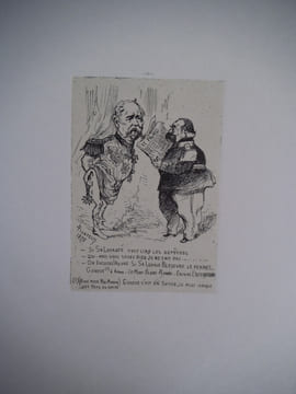PILOTELL dessinateur et communard.. FELD Charles
