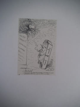 PILOTELL dessinateur et communard.. FELD Charles