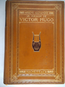La maison de VICTOR-HUGO