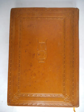 La maison de VICTOR-HUGO. ALEXANDRE Arsène
