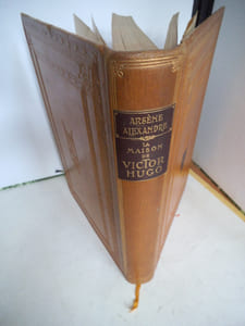 La maison de VICTOR-HUGO