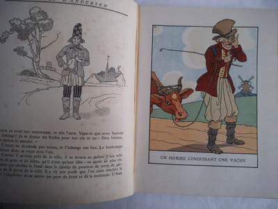 Contes