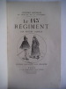 Le 145ème régiment  . AUBRAY Maxime