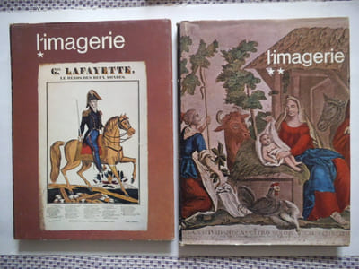 L’imagerie