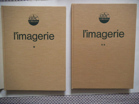 L’imagerie . Collectif