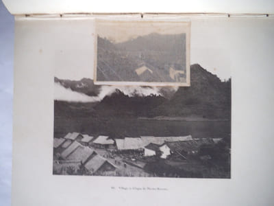 les races du Haut Tonkin de Phong-Tho à Lang-Son