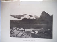les races du Haut Tonkin de Phong-Tho à Lang-Son