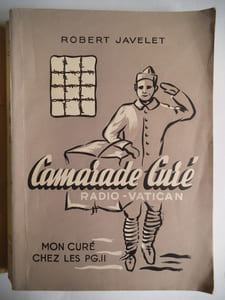 Camarade curé