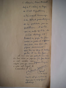 Camarade curé