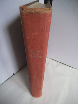 Histoire de la marine . TOUDOUZE Georges, Ch. De RONCIERE, Charles DOLLFUS…