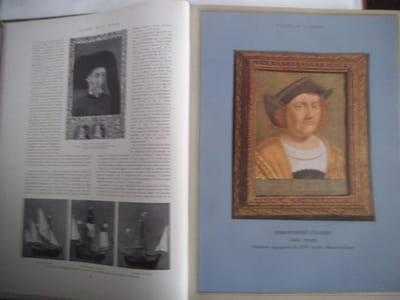 Histoire de la marine