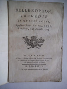Bellérophon