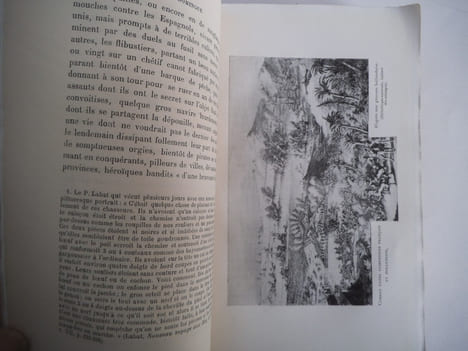 Saint Domingue (1629-1789). VAISSIERE Pierre de 