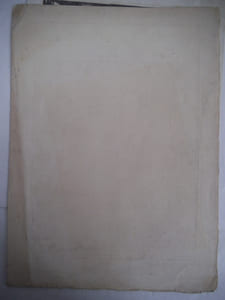 Le devoir social par la reconstitution des foyers détruits par la guerre.