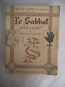 le sabbat a-t-il existé ? 