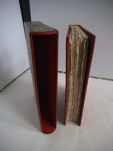 Les livres des soupers et des potages