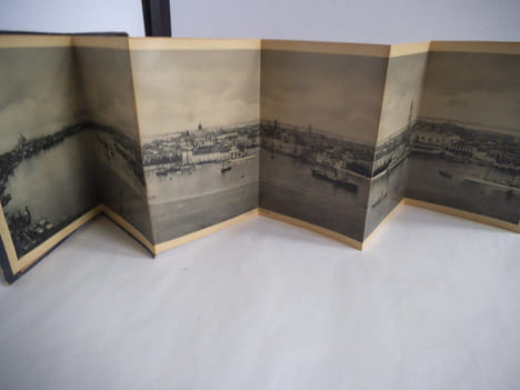 Ricordo di Firenze -Ricordo di Venezia E. anonyme