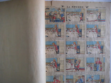 images d’Epinal. Collectif 