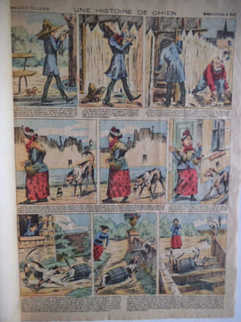 images d’Epinal. Collectif 